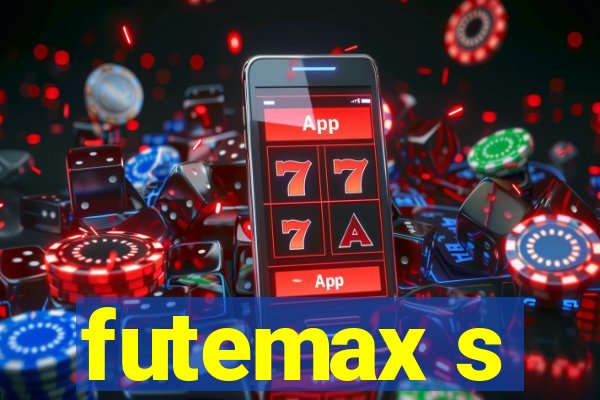 futemax s
